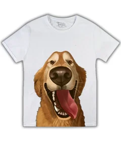 собаки 3d фото 